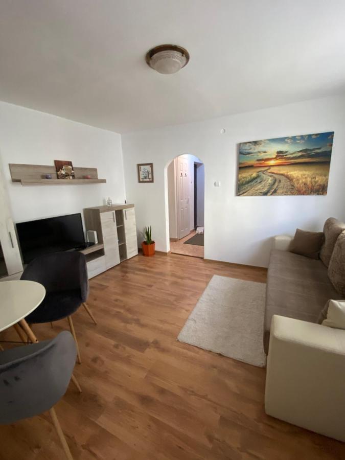 Focus Apartment Miercurea Ciuc Εξωτερικό φωτογραφία